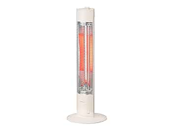 コイズミ グラファイトヒーター ベージュ KOIZUMI KKS-0683/C 遠赤電気ストーブ KKS-0683/C・R・A・K｜電気ストーブ／ヒーター